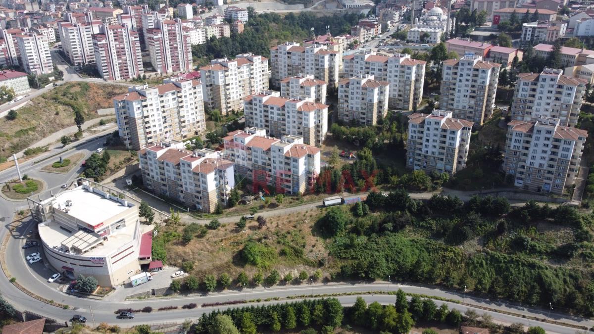 Bahçecik